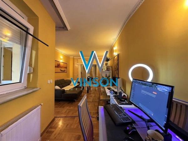 Slika 4 - Šafarikova, Dvosoban stan na prodaju, 64m2, 230.720€