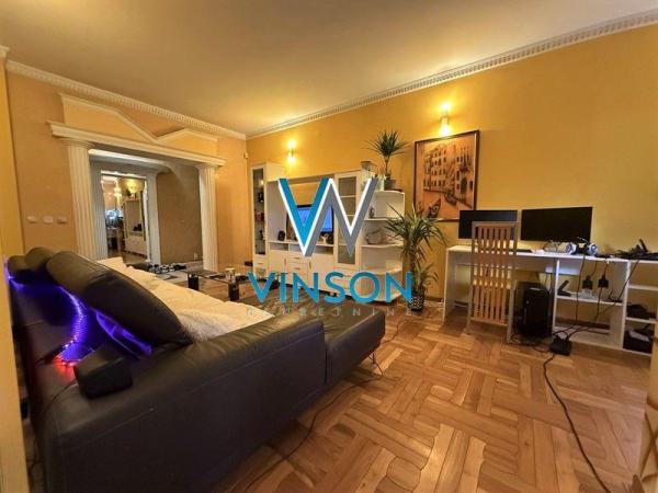 Slika 5 - Šafarikova, Dvosoban stan na prodaju, 64m2, 230.720€