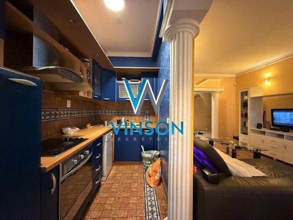 Slika 6 - Šafarikova, Dvosoban stan na prodaju, 64m2, 230.720€