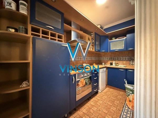 Slika 7 - Šafarikova, Dvosoban stan na prodaju, 64m2, 230.720€