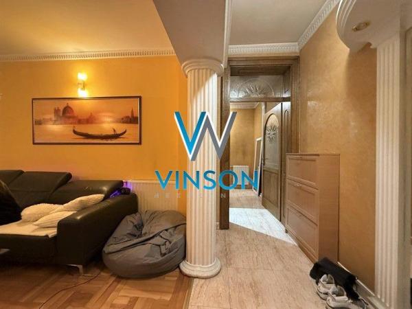 Slika 8 - Šafarikova, Dvosoban stan na prodaju, 64m2, 230.720€