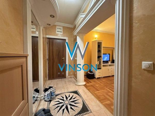 Slika 9 - Šafarikova, Dvosoban stan na prodaju, 64m2, 230.720€