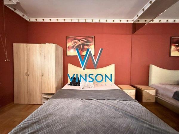 Slika 11 - Šafarikova, Dvosoban stan na prodaju, 64m2, 230.720€