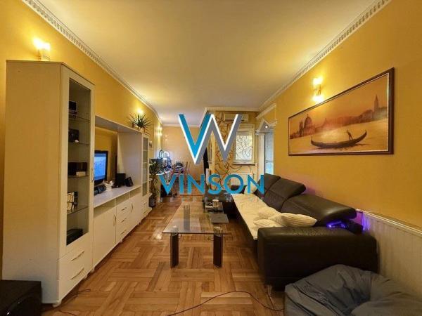 Glavna slika -Šafarikova, Dvosoban stan na prodaju, 64m2, 230.720€