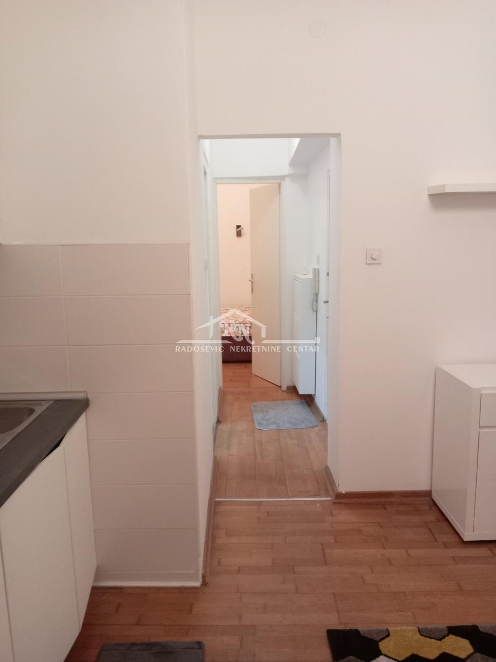 Slika 5 - Cara Dušana, Jednosoban stan na prodaju, 22m2, 99.000€