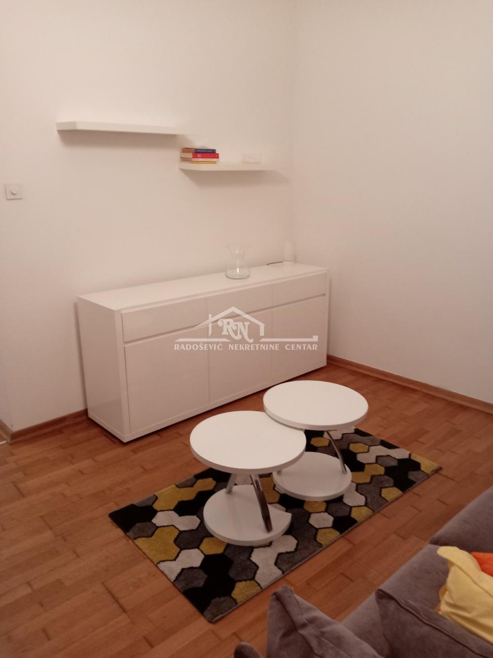 Slika 3 - Cara Dušana, Jednosoban stan na prodaju, 22m2, 99.000€
