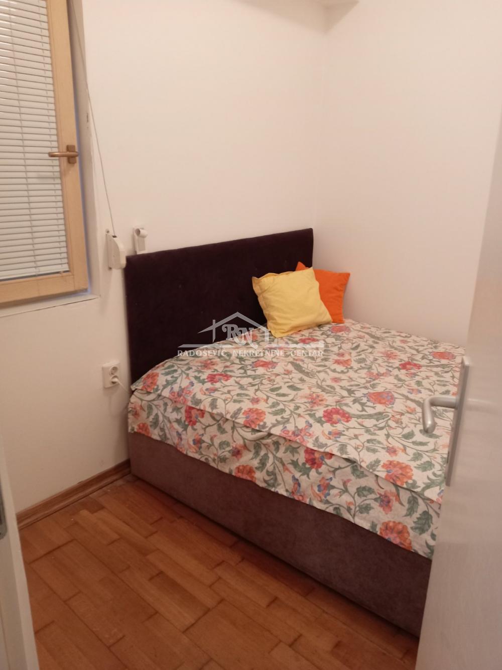 Slika 6 - Cara Dušana, Jednosoban stan na prodaju, 22m2, 99.000€