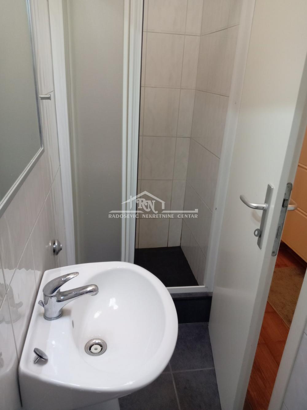 Slika 7 - Cara Dušana, Jednosoban stan na prodaju, 22m2, 99.000€