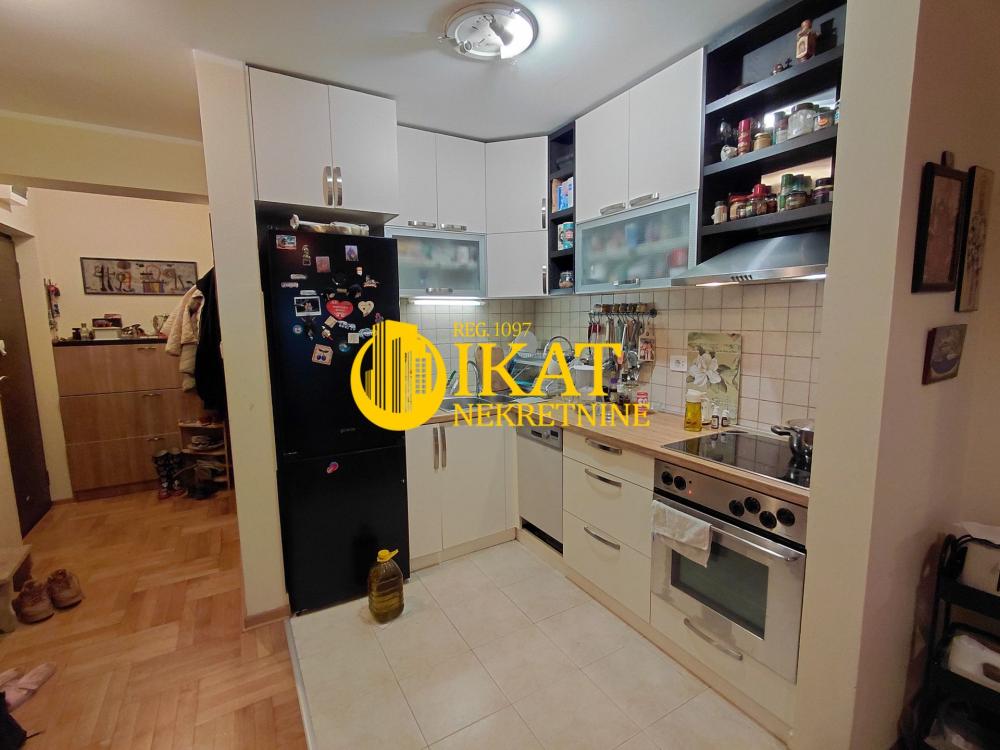 Slika 4 - Ruzveltova, Trosoban stan na prodaju, 61m2, 220.000€