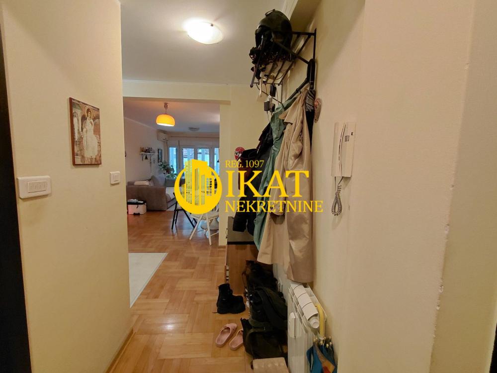 Slika 3 - Ruzveltova, Trosoban stan na prodaju, 61m2, 220.000€