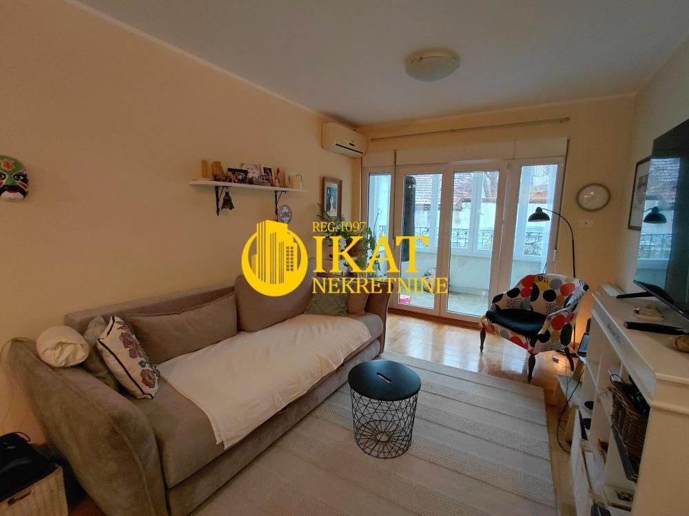 Glavna slika -Ruzveltova, Trosoban stan na prodaju, 61m2, 220.000€