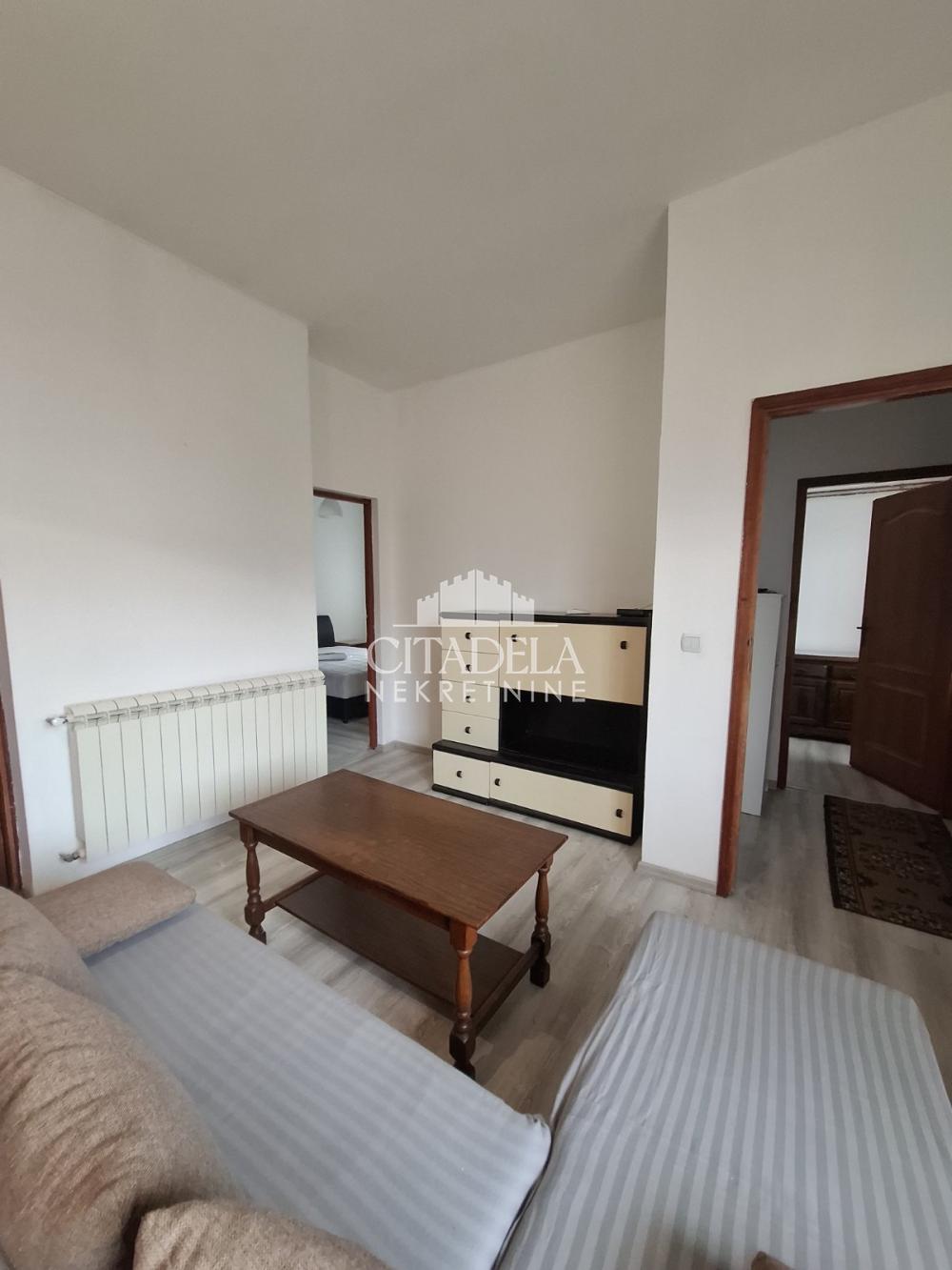 Slika 4 - Slobodana Jovića, Trosoban stan za izdavanje, 51m2, 420€