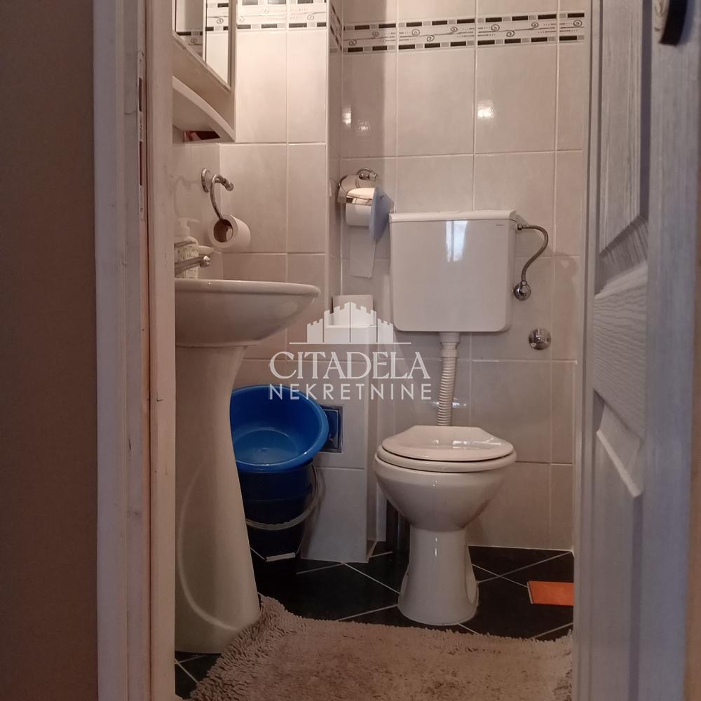 Slika 7 - Dvoržakova, Jednoiposoban stan na prodaju, 42m2, 110.000€