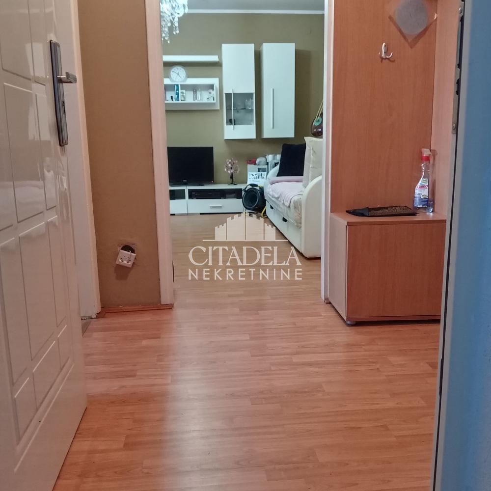 Slika 1 - Dvoržakova, Jednoiposoban stan na prodaju, 42m2, 110.000€