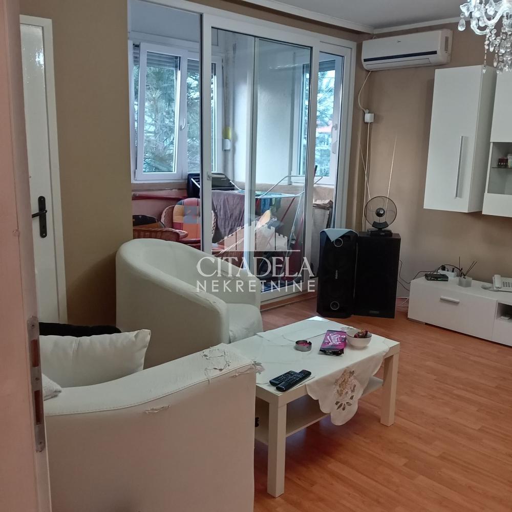 Slika 2 - Dvoržakova, Jednoiposoban stan na prodaju, 42m2, 110.000€