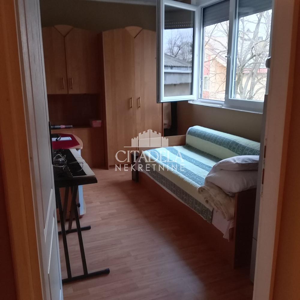 Slika 4 - Dvoržakova, Jednoiposoban stan na prodaju, 42m2, 110.000€