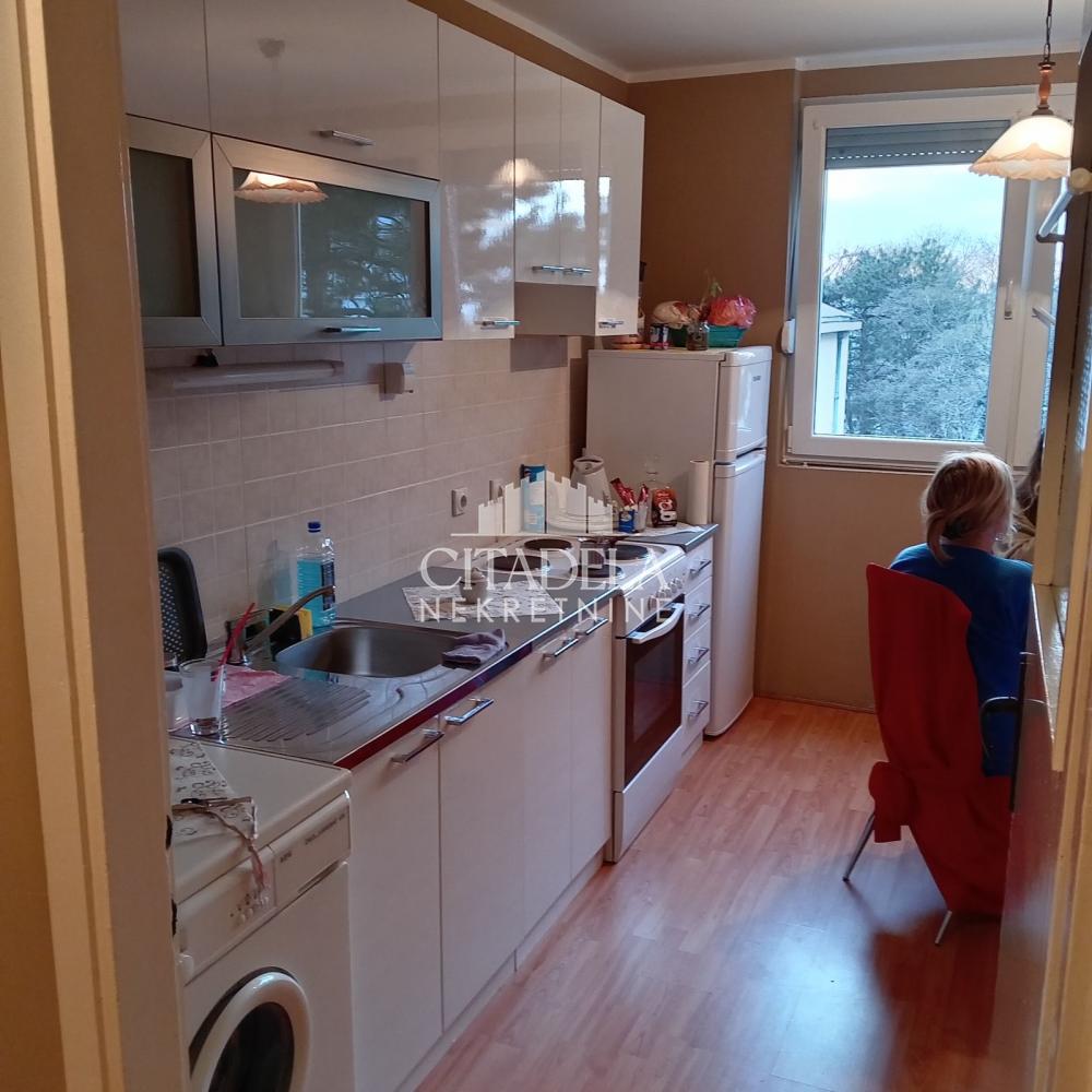 Slika 6 - Dvoržakova, Jednoiposoban stan na prodaju, 42m2, 110.000€