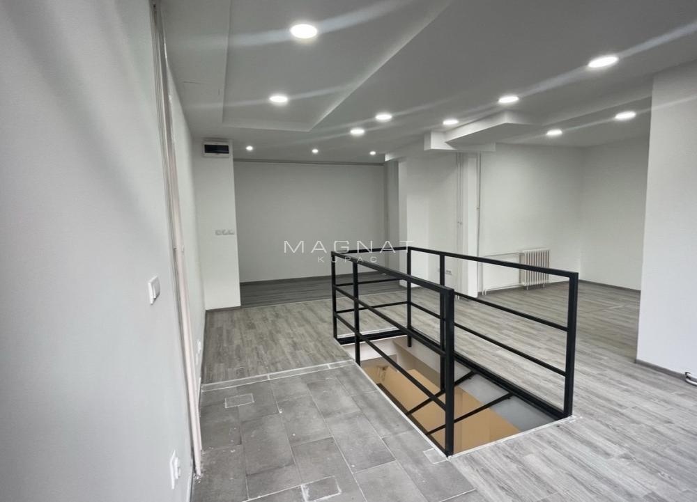 Slika 1 - Nedeljka Gvozdenovića,  Lokal za izdavanje, 108m2, 900€