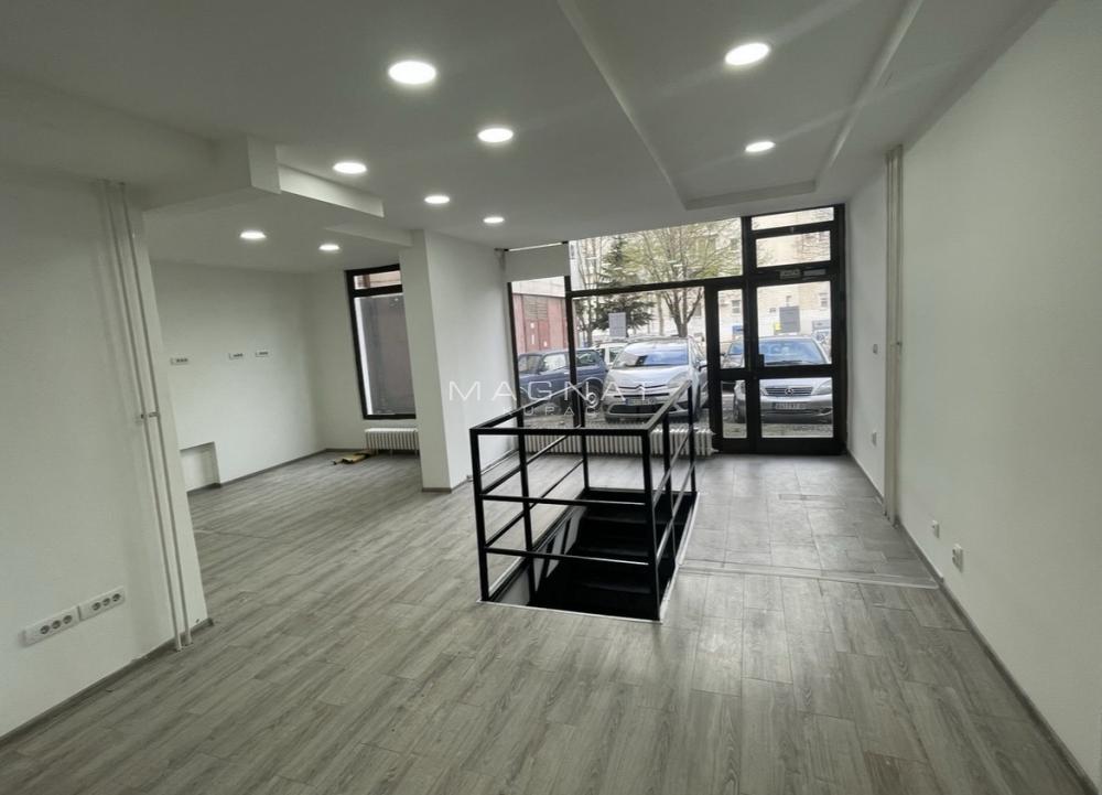 Slika 2 - Nedeljka Gvozdenovića,  Lokal za izdavanje, 108m2, 900€