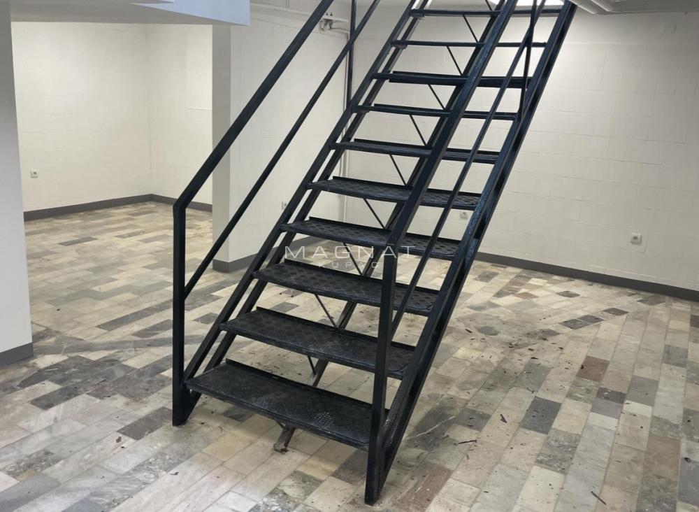 Slika 3 - Nedeljka Gvozdenovića,  Lokal za izdavanje, 108m2, 900€