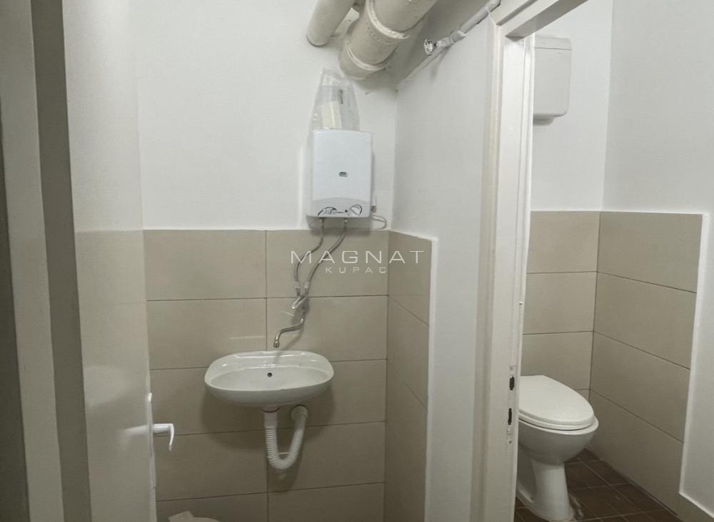 Slika 4 - Nedeljka Gvozdenovića,  Lokal za izdavanje, 108m2, 900€