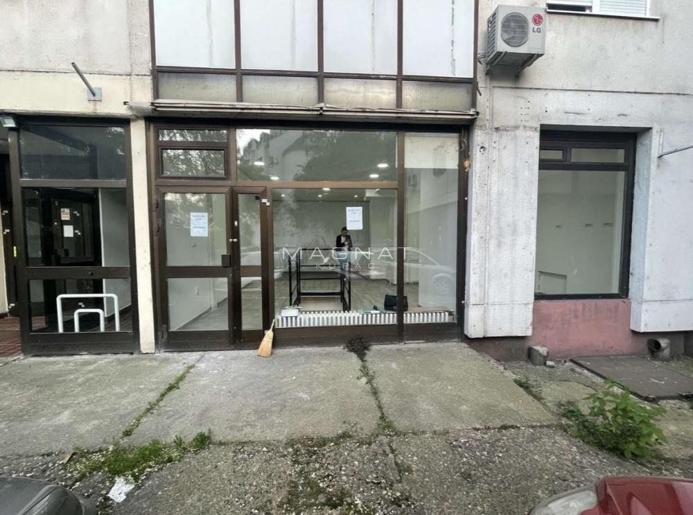Slika 5 - Nedeljka Gvozdenovića,  Lokal za izdavanje, 108m2, 900€