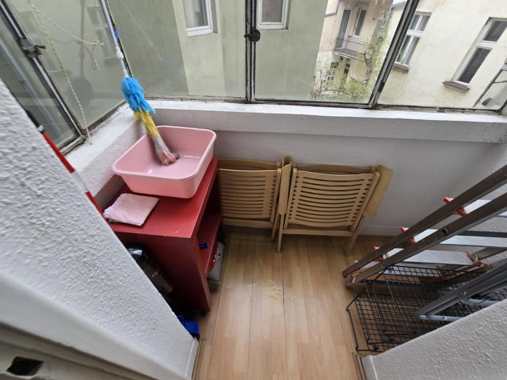 Slika 9 - Džordža Vašingtona, Dvosoban stan za izdavanje, 62m2, 870€