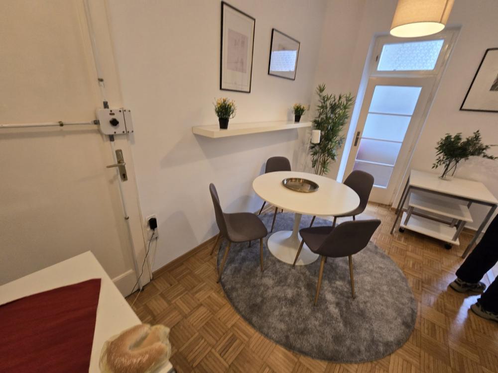 Slika 3 - Džordža Vašingtona, Dvosoban stan za izdavanje, 62m2, 870€