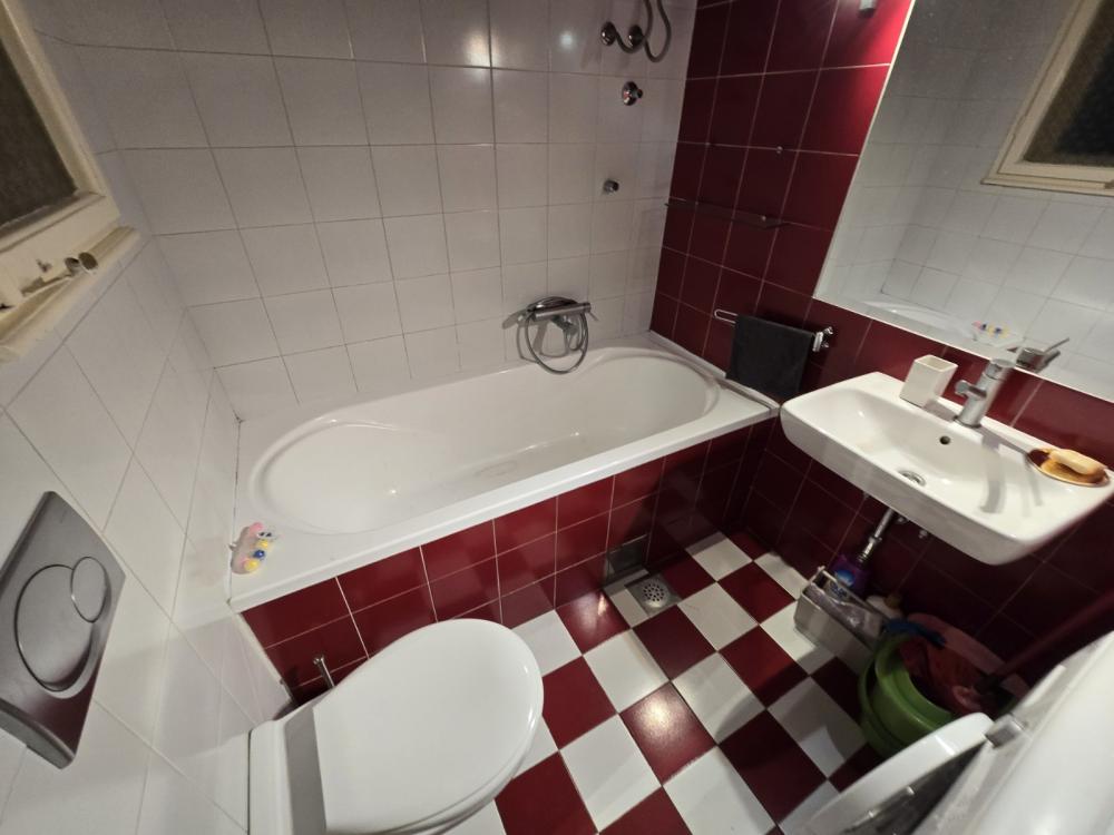 Slika 6 - Džordža Vašingtona, Dvosoban stan za izdavanje, 62m2, 870€