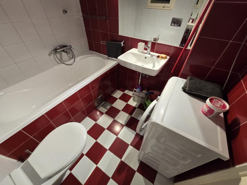 Slika 5 - Džordža Vašingtona, Dvosoban stan za izdavanje, 62m2, 870€