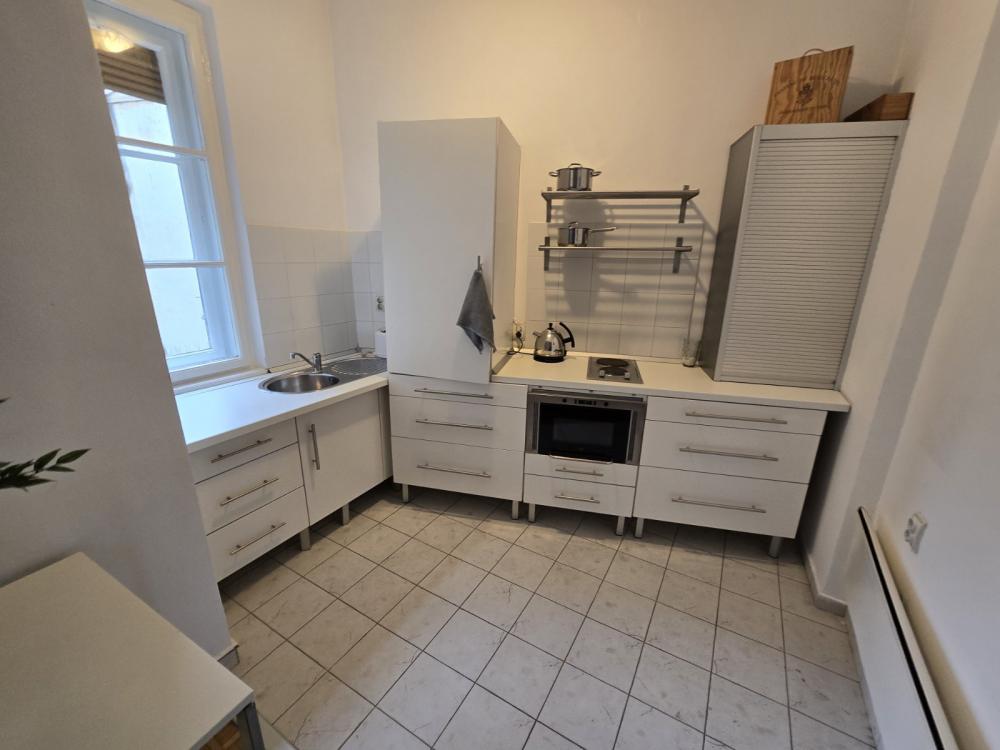 Slika 2 - Džordža Vašingtona, Dvosoban stan za izdavanje, 62m2, 870€