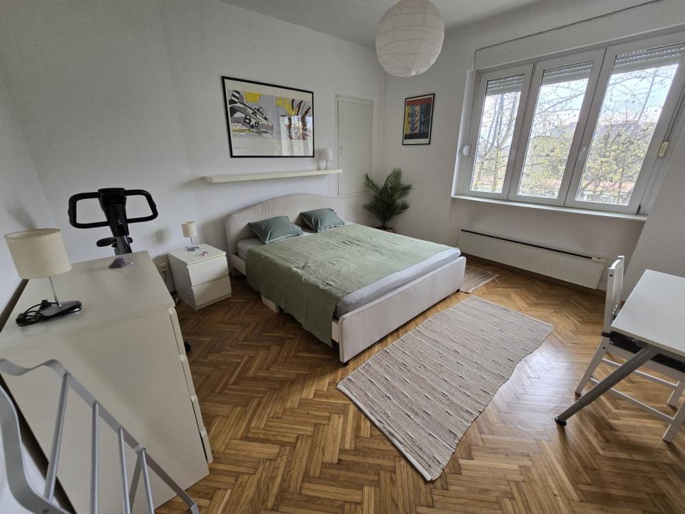 Slika 4 - Džordža Vašingtona, Dvosoban stan za izdavanje, 62m2, 870€