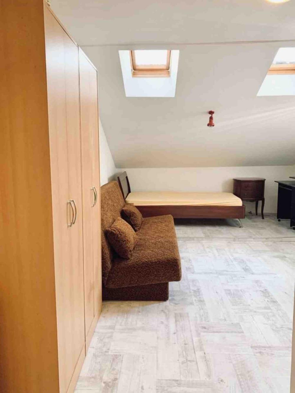 Slika 2 - Križanićeva, Jednosoban stan za izdavanje, 28m2, 350€