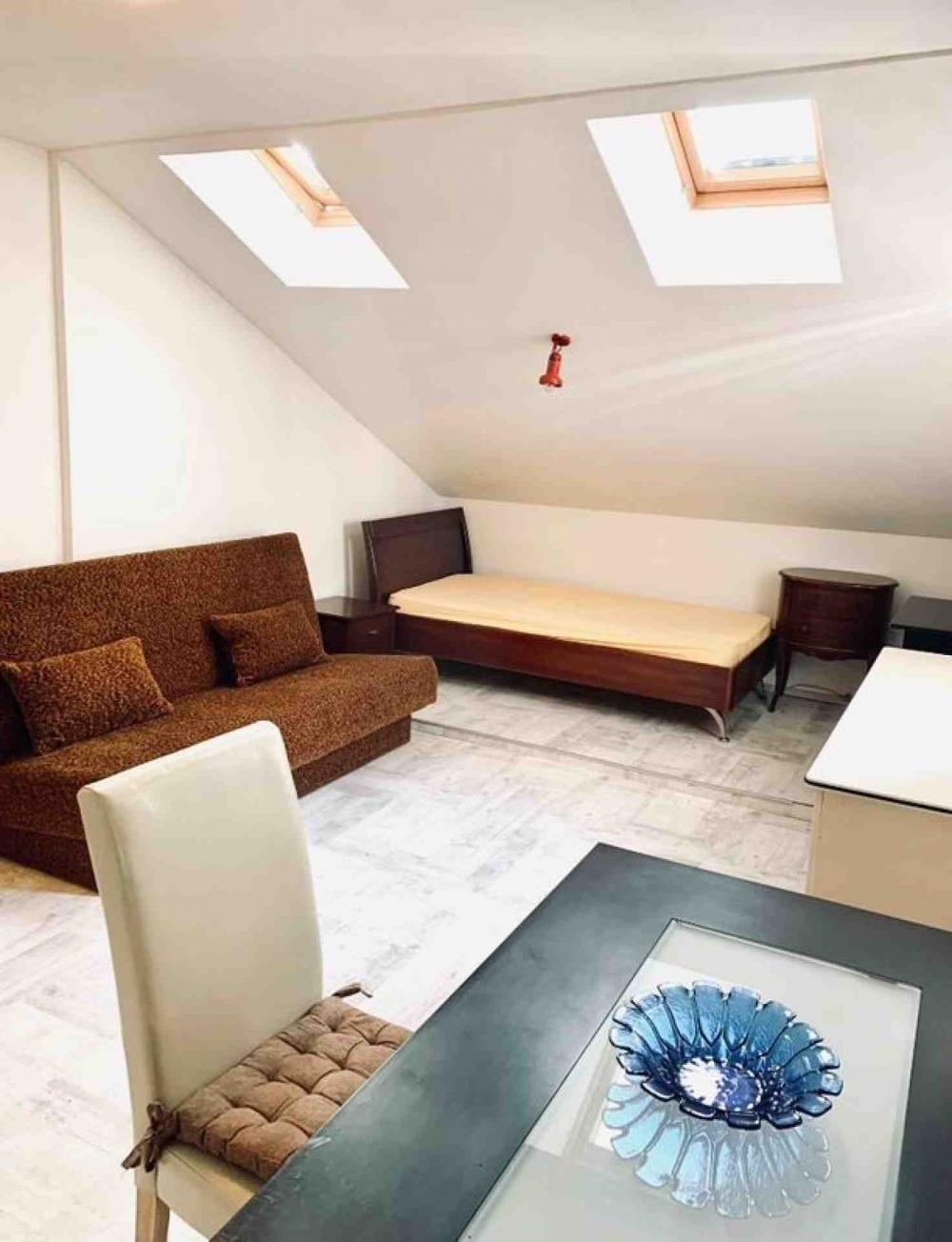 Slika 1 - Križanićeva, Jednosoban stan za izdavanje, 28m2, 350€