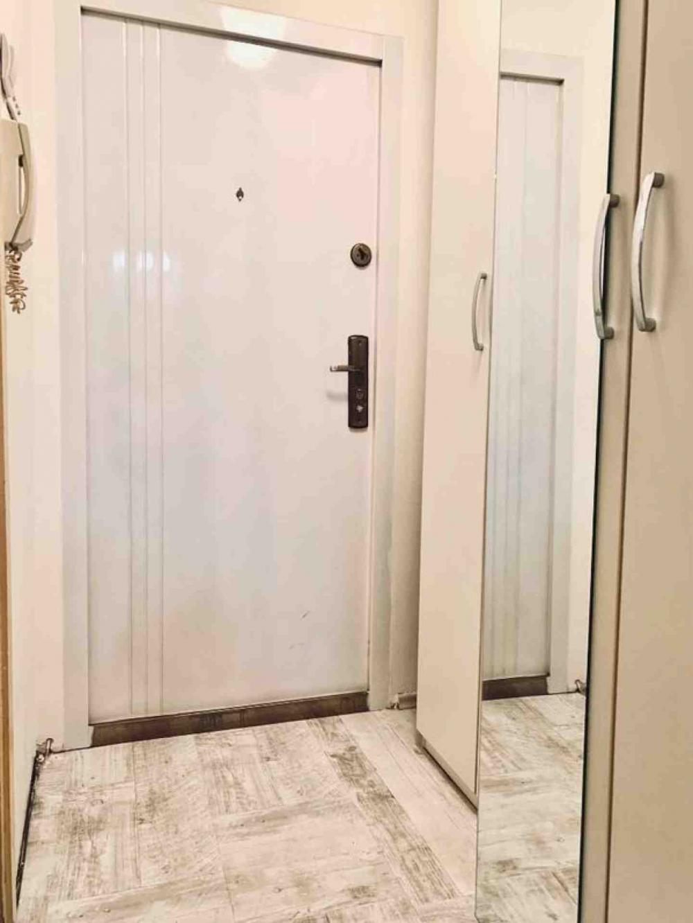 Slika 5 - Križanićeva, Jednosoban stan za izdavanje, 28m2, 350€