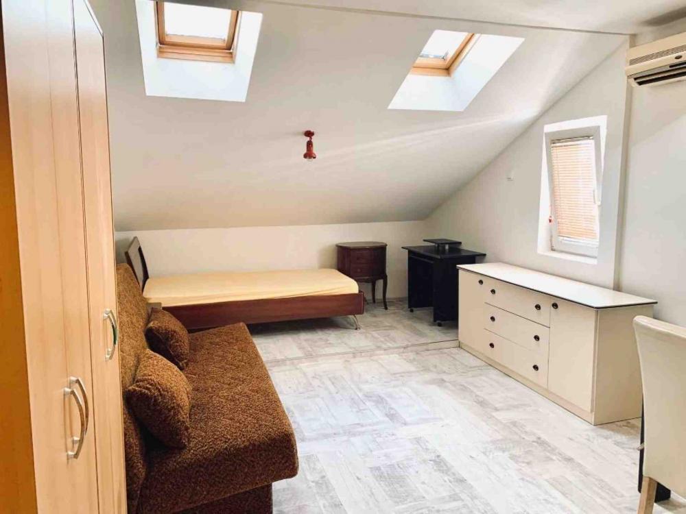 Glavna slika -Križanićeva, Jednosoban stan za izdavanje, 28m2, 350€