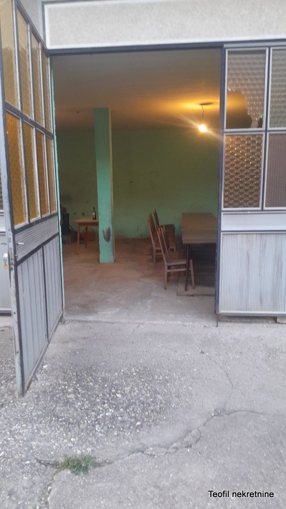 Slika 6 - Narodnih heroja,  Lokal za izdavanje, 295m2, 1.900€