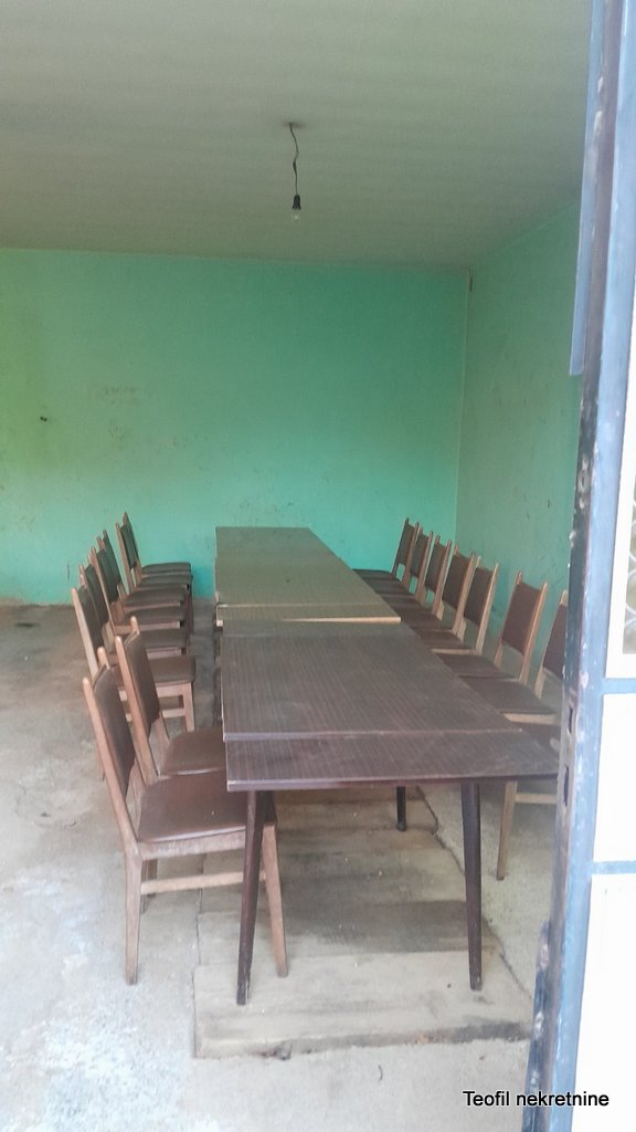 Slika 7 - Narodnih heroja,  Lokal za izdavanje, 295m2, 1.900€