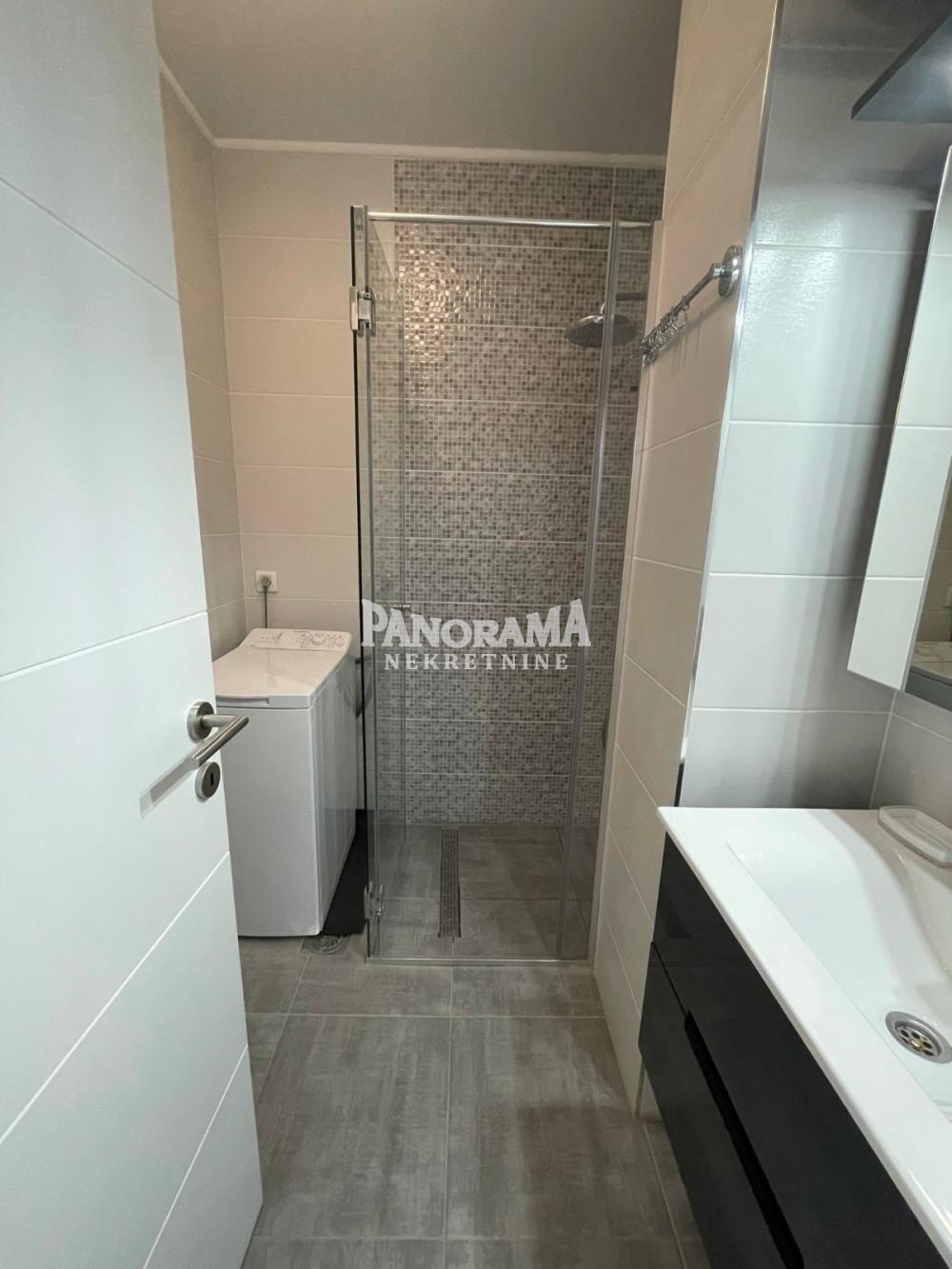 Slika 9 - Bulevar Milutina Milankovića, Jednoiposoban stan za izdavanje, 43m2, 700€