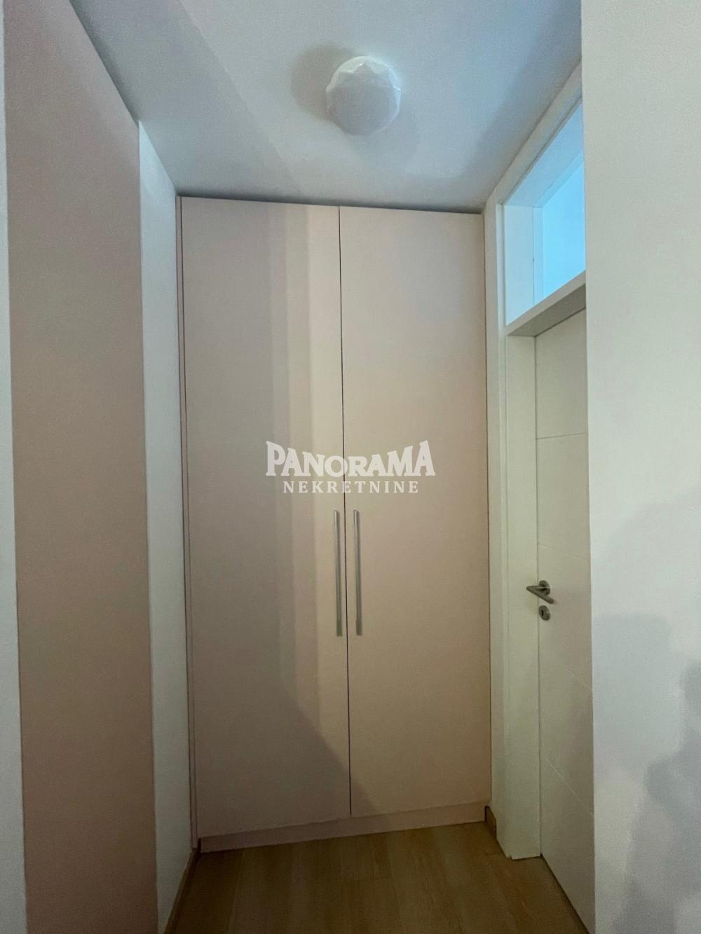 Slika 6 - Bulevar Milutina Milankovića, Jednoiposoban stan za izdavanje, 43m2, 700€