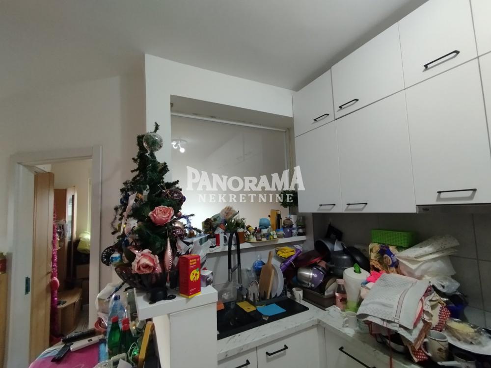 Slika 5 - Isidore Sekulić, Dvoiposoban stan na prodaju, 56m2, 158.000€
