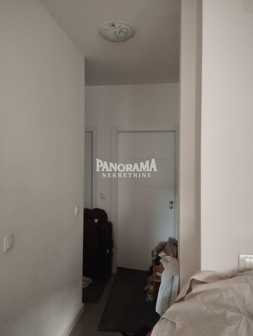 Slika 7 - Isidore Sekulić, Dvoiposoban stan na prodaju, 56m2, 158.000€