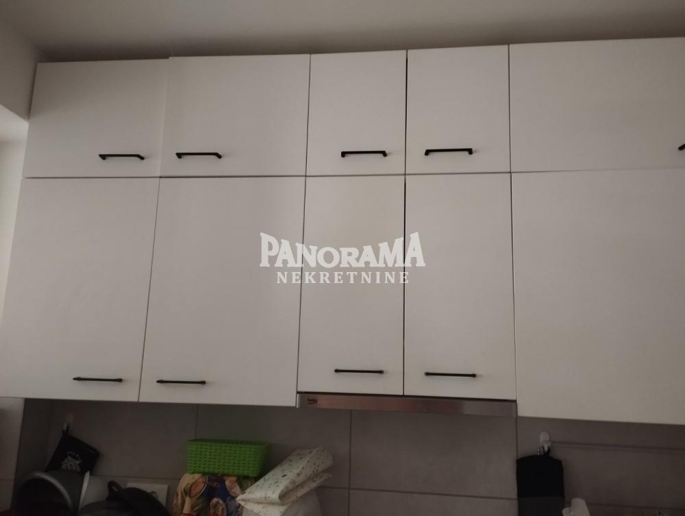 Slika 3 - Isidore Sekulić, Dvoiposoban stan na prodaju, 56m2, 158.000€