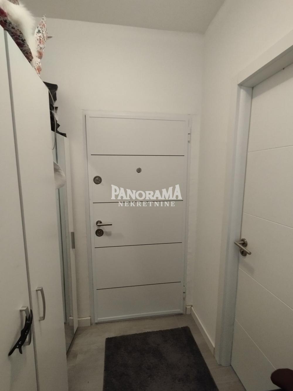 Slika 9 - Isidore Sekulić, Dvoiposoban stan na prodaju, 56m2, 158.000€