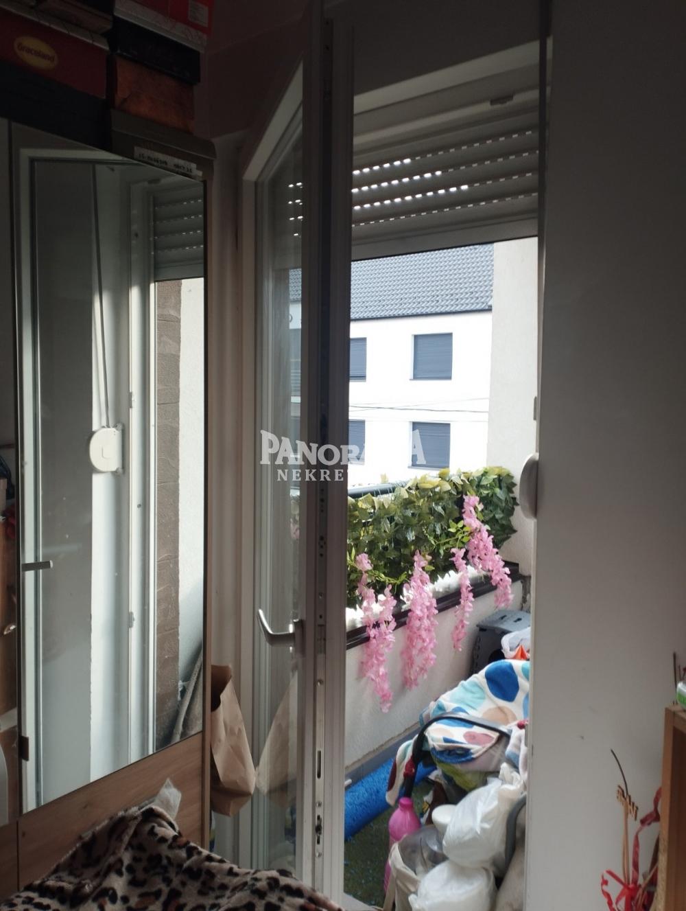 Slika 8 - Isidore Sekulić, Dvoiposoban stan na prodaju, 56m2, 158.000€