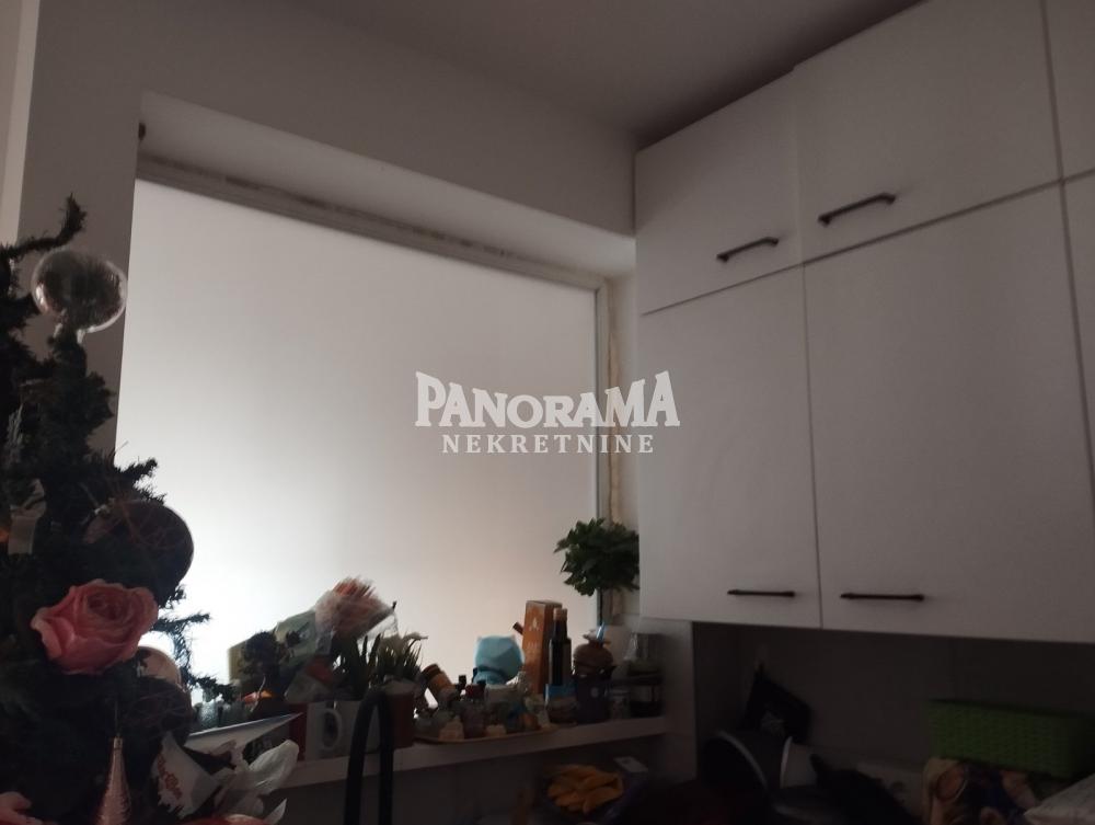 Slika 4 - Isidore Sekulić, Dvoiposoban stan na prodaju, 56m2, 158.000€