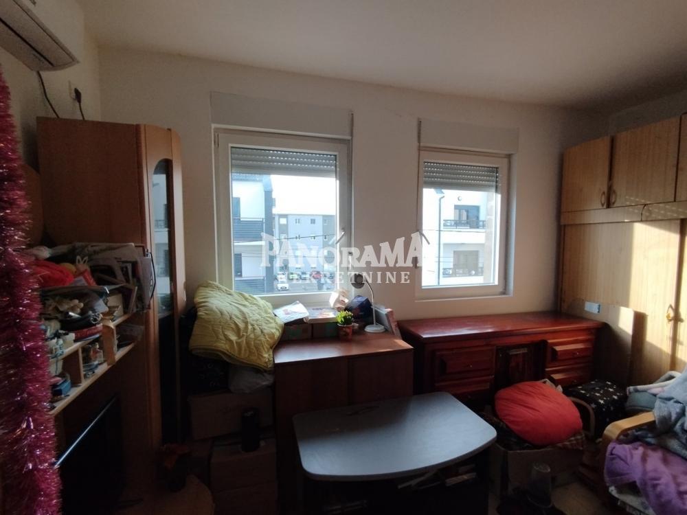 Glavna slika -Isidore Sekulić, Dvoiposoban stan na prodaju, 56m2, 158.000€