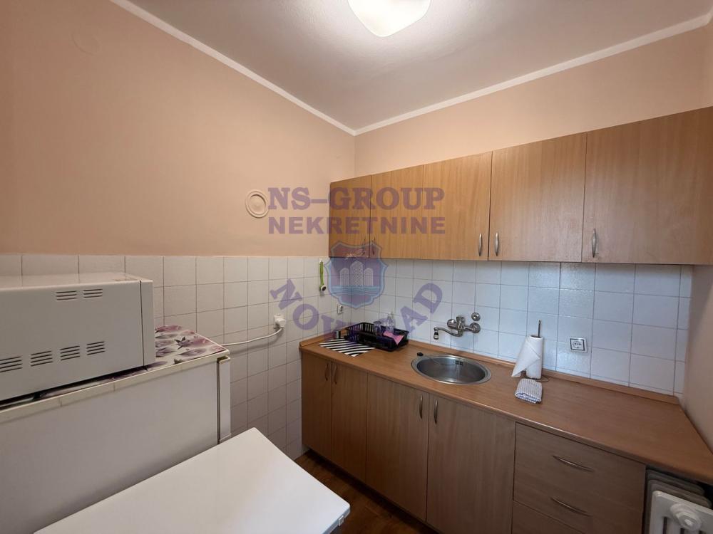 Slika 4 - Jednosoban stan na prodaju, 30m2, 82.400€