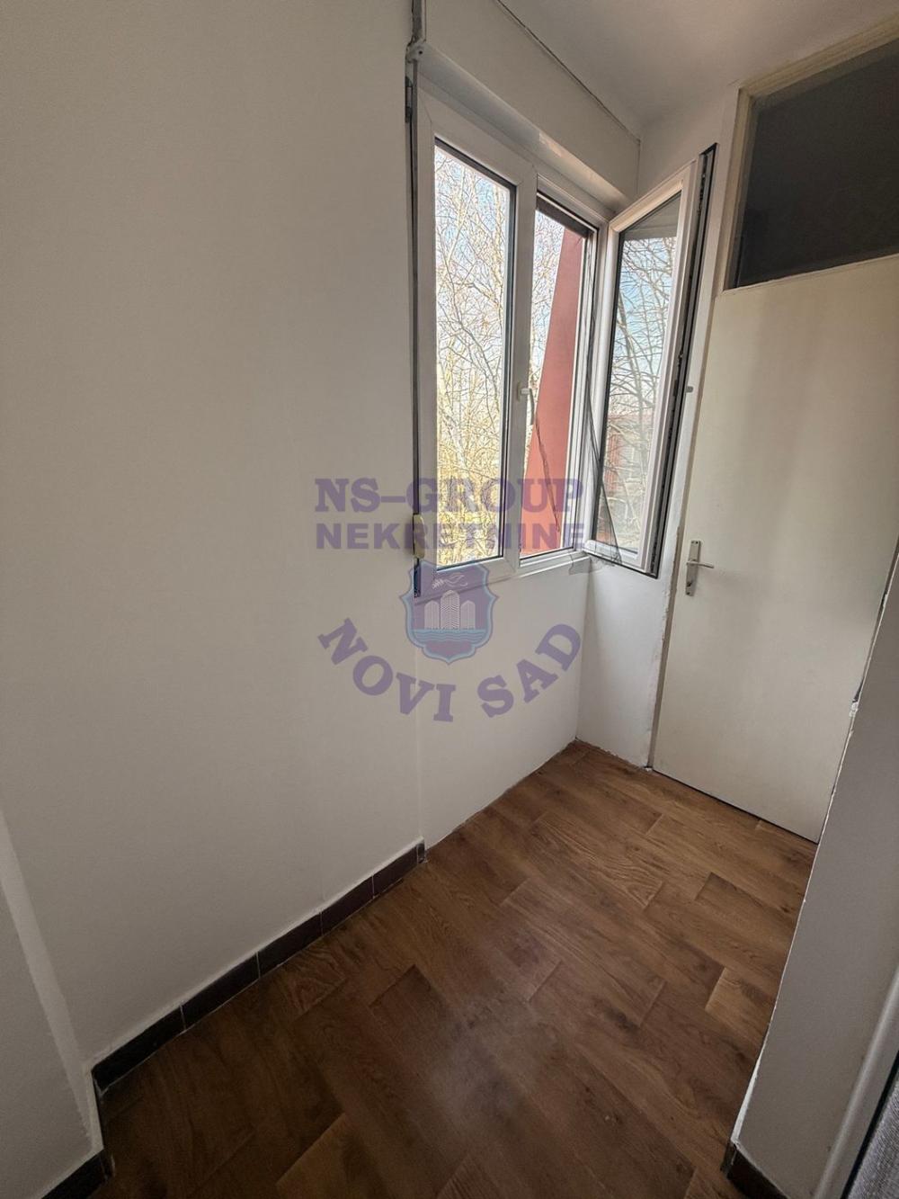 Slika 2 - Jednosoban stan na prodaju, 30m2, 82.400€