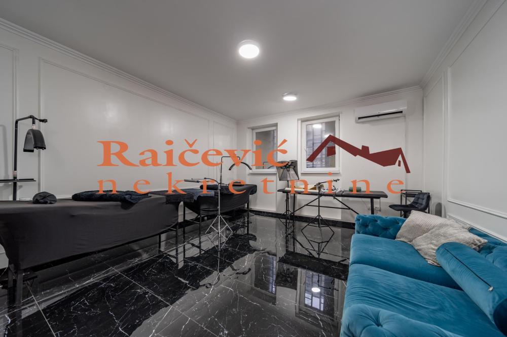 Slika 1 - Dositejeva, Dvosoban stan na prodaju, 50m2, 300.000€